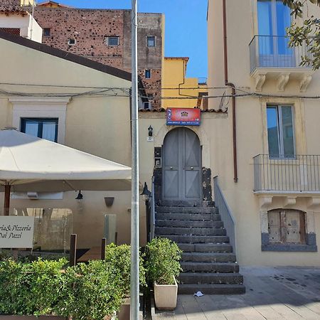 Castellano Home - Ursino Catania Exterior photo