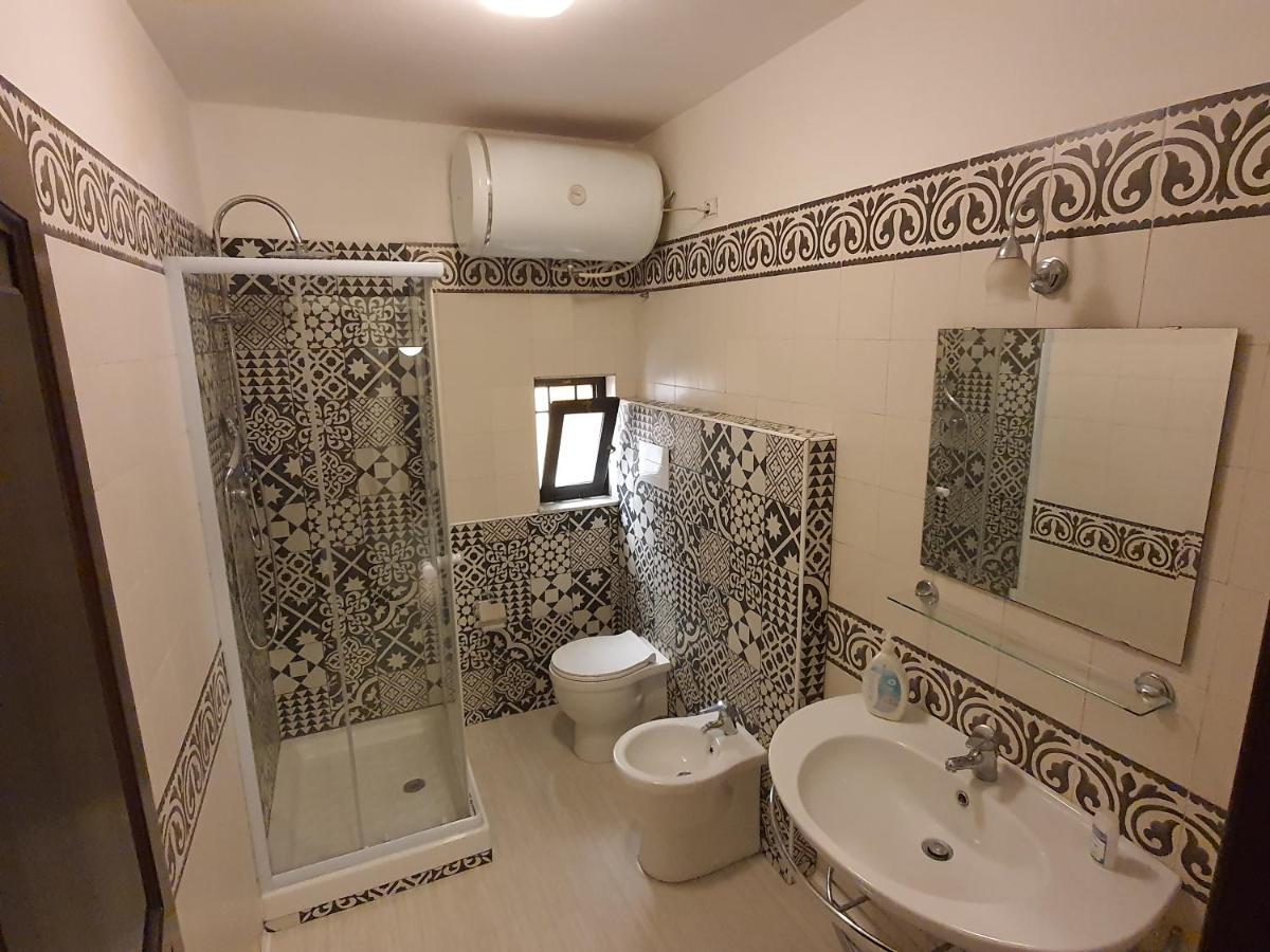 Castellano Home - Ursino Catania Exterior photo