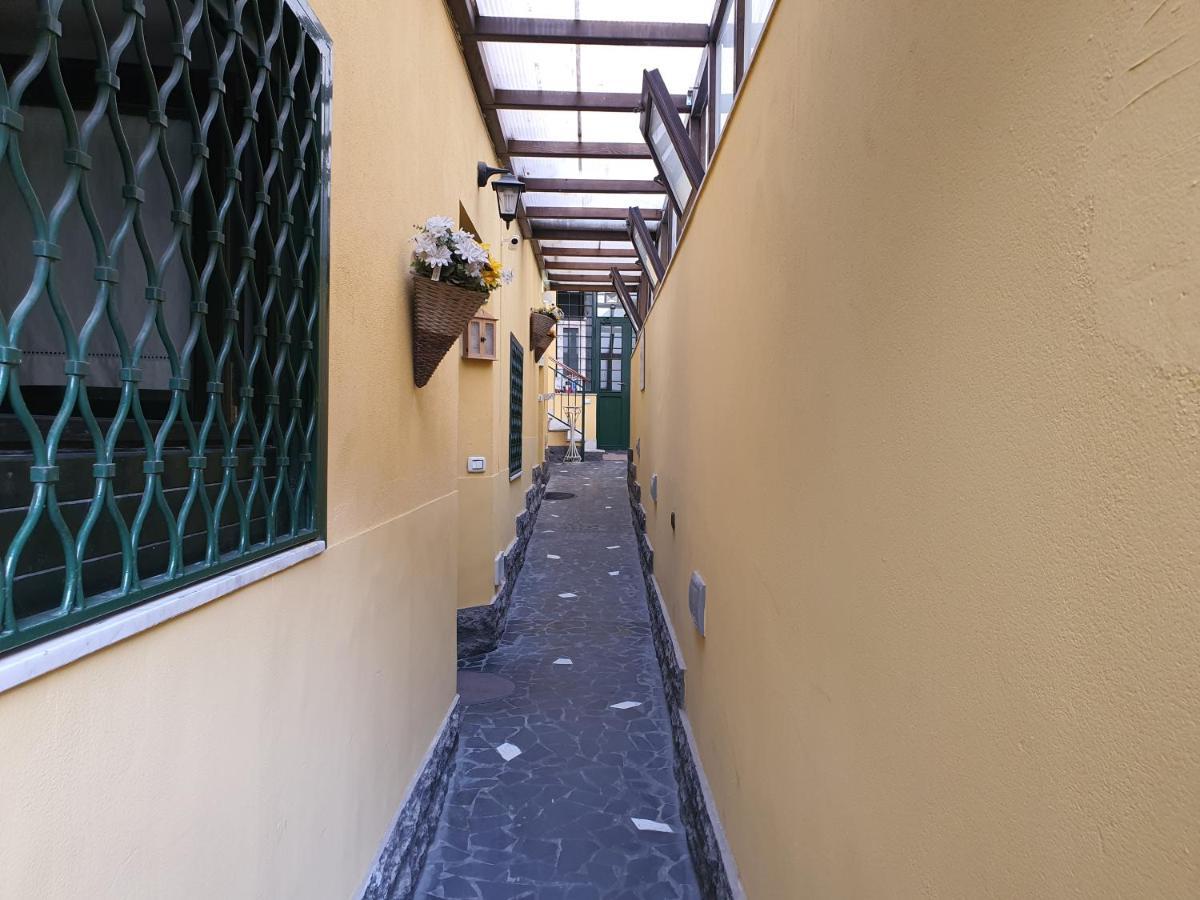 Castellano Home - Ursino Catania Exterior photo