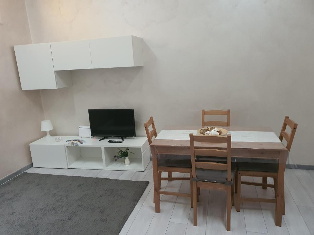 Castellano Home - Ursino Catania Exterior photo