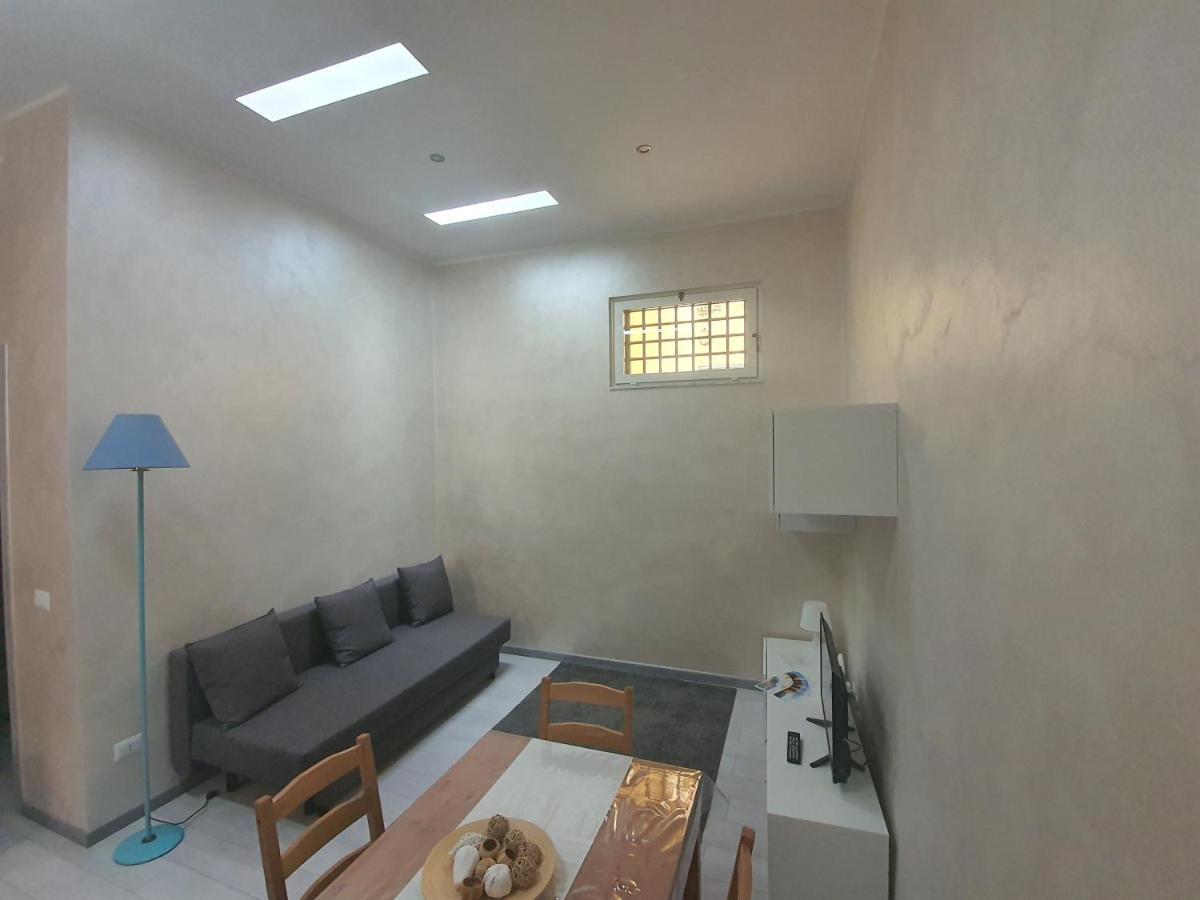 Castellano Home - Ursino Catania Exterior photo