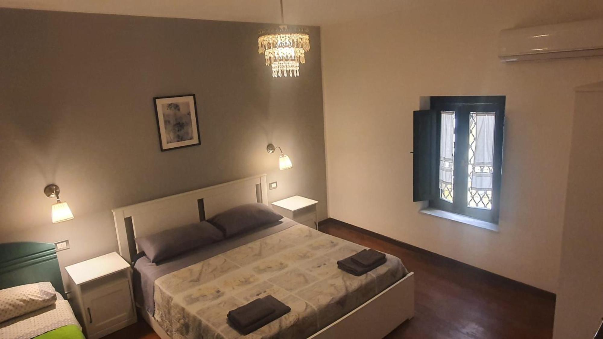 Castellano Home - Ursino Catania Exterior photo