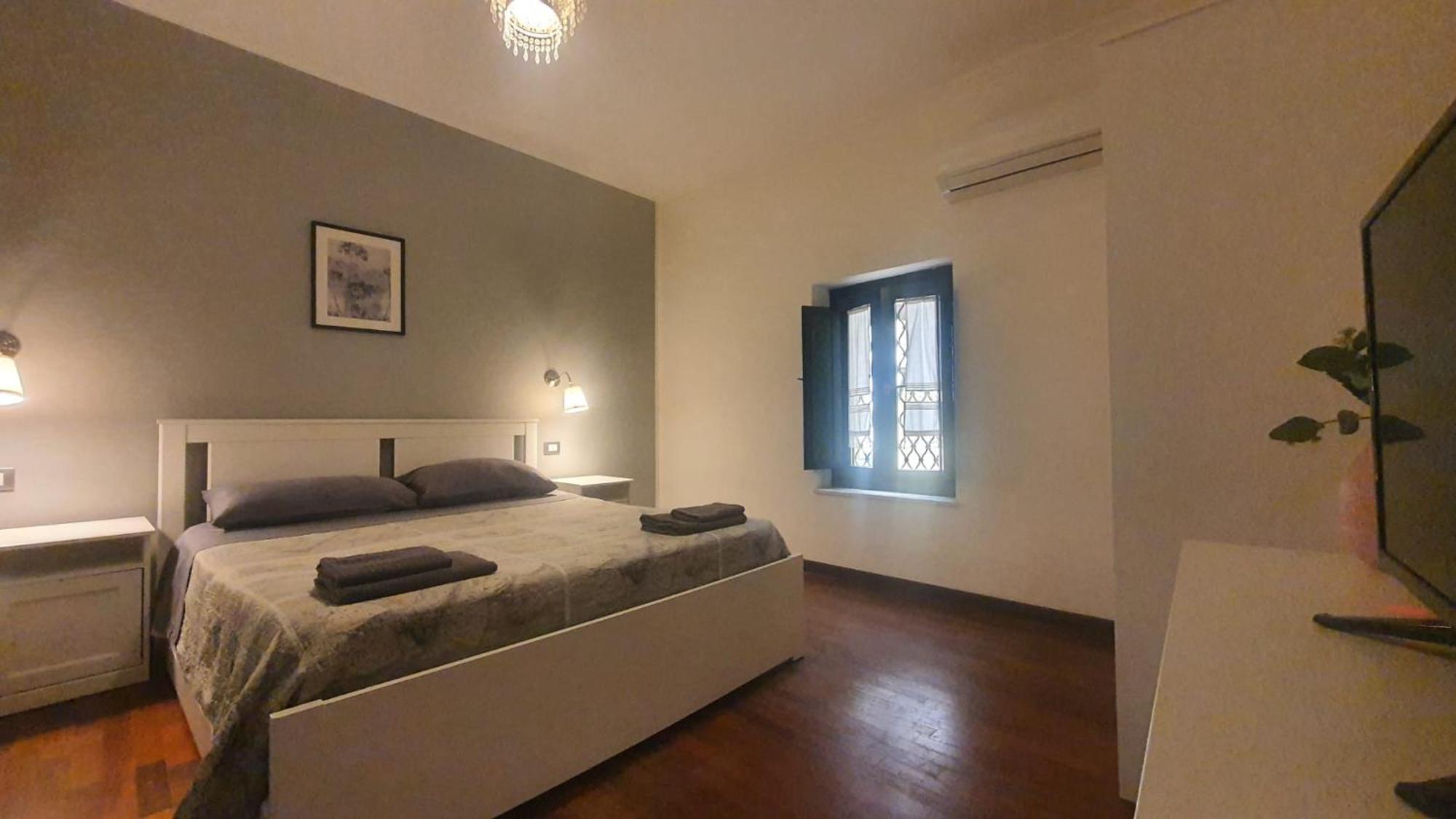 Castellano Home - Ursino Catania Exterior photo