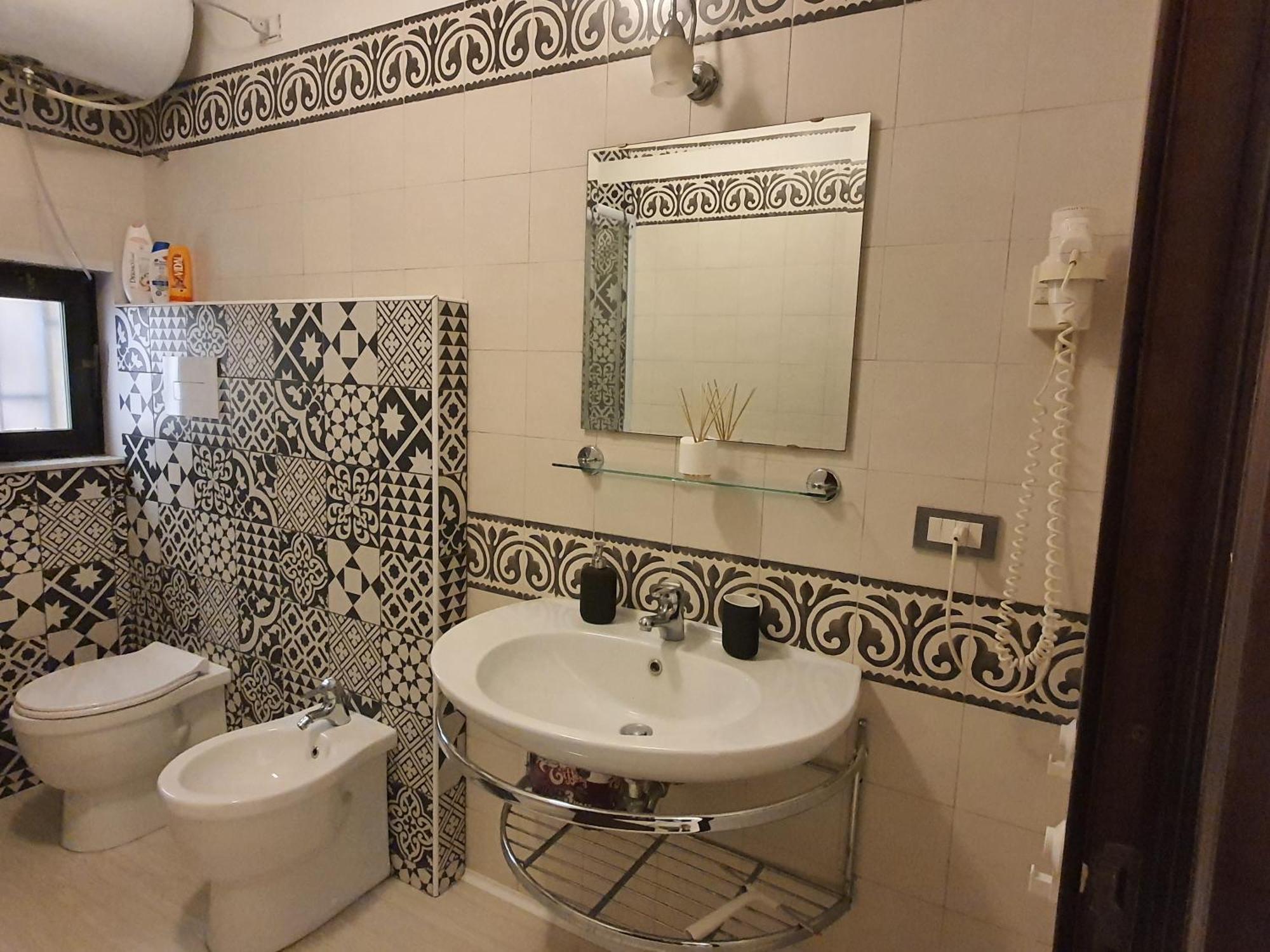 Castellano Home - Ursino Catania Exterior photo